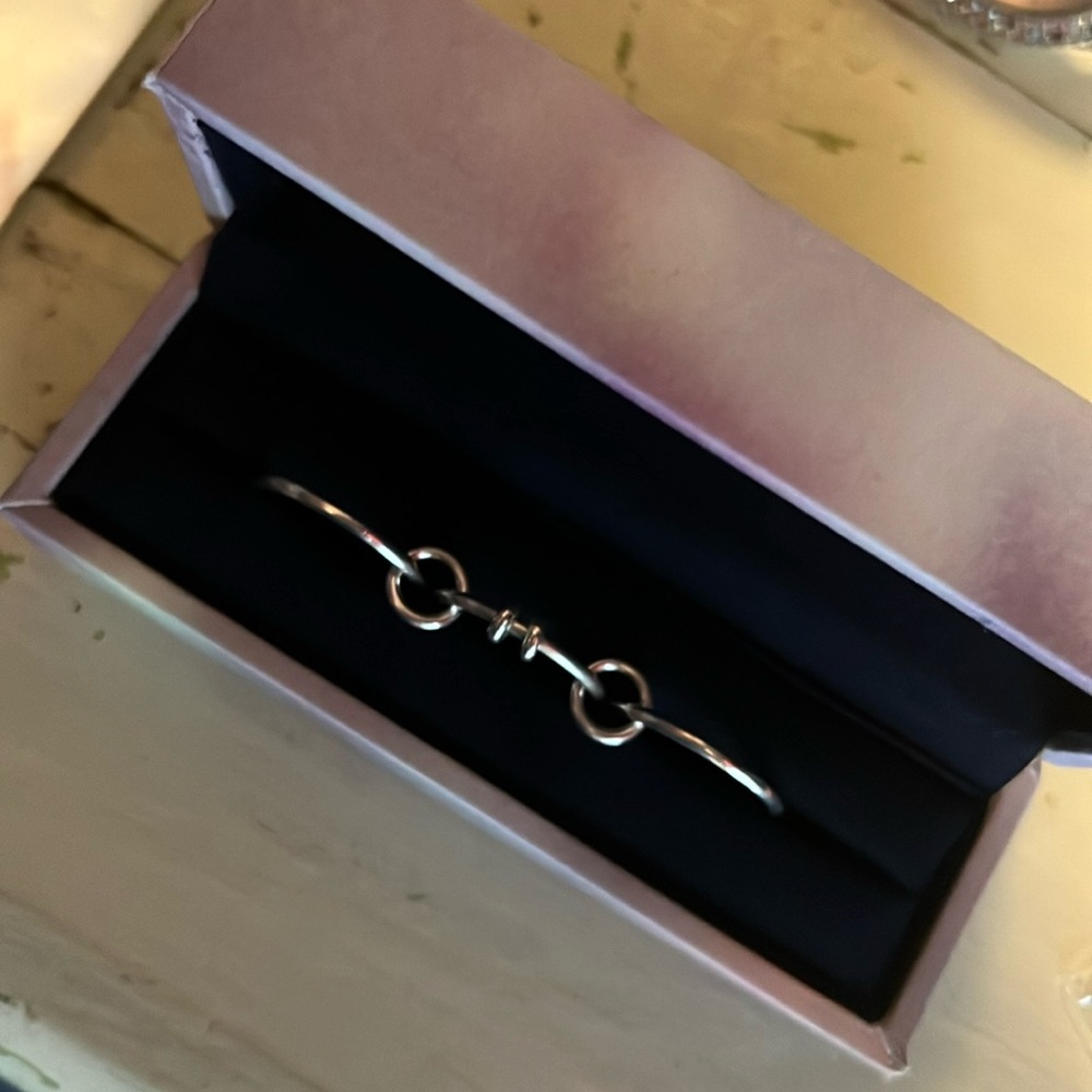 Authentic Spinelli Kilcollin Ring! Size 7.